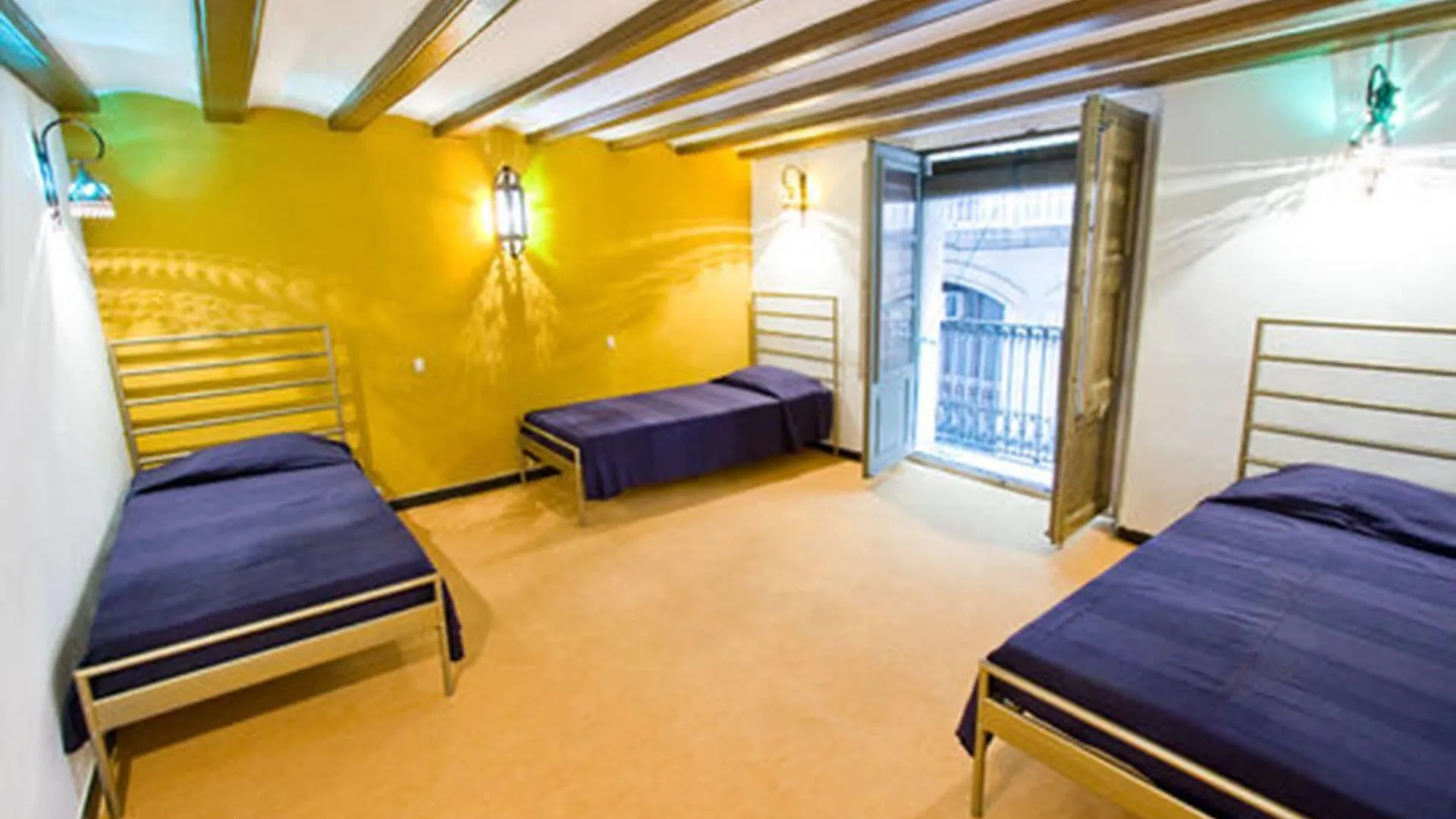 Hotel Serenity Gotic Hostel Barcelona