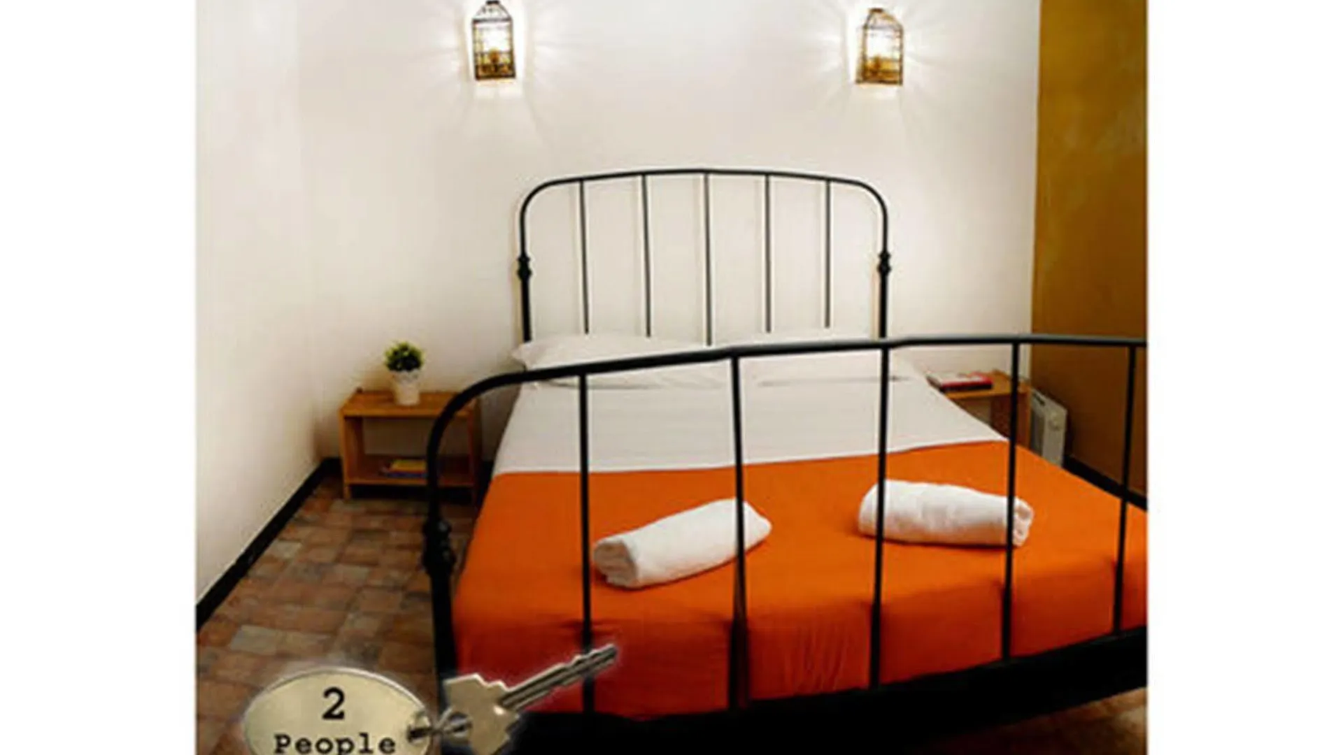 Hotel Serenity Gotic Hostel Barcelona