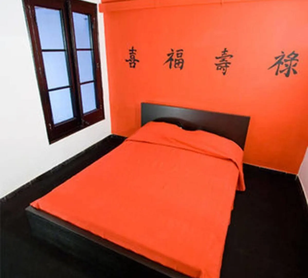 Serenity Gotic Hostel Barcelona Hotel