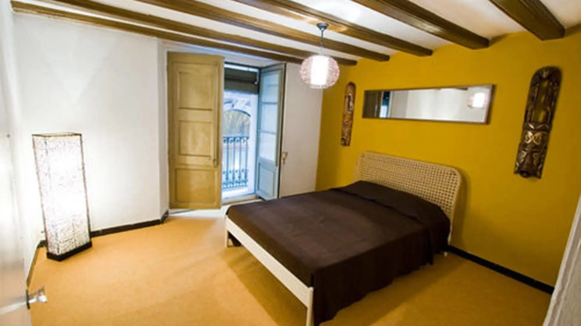 Serenity Gotic Hostel Barcelona