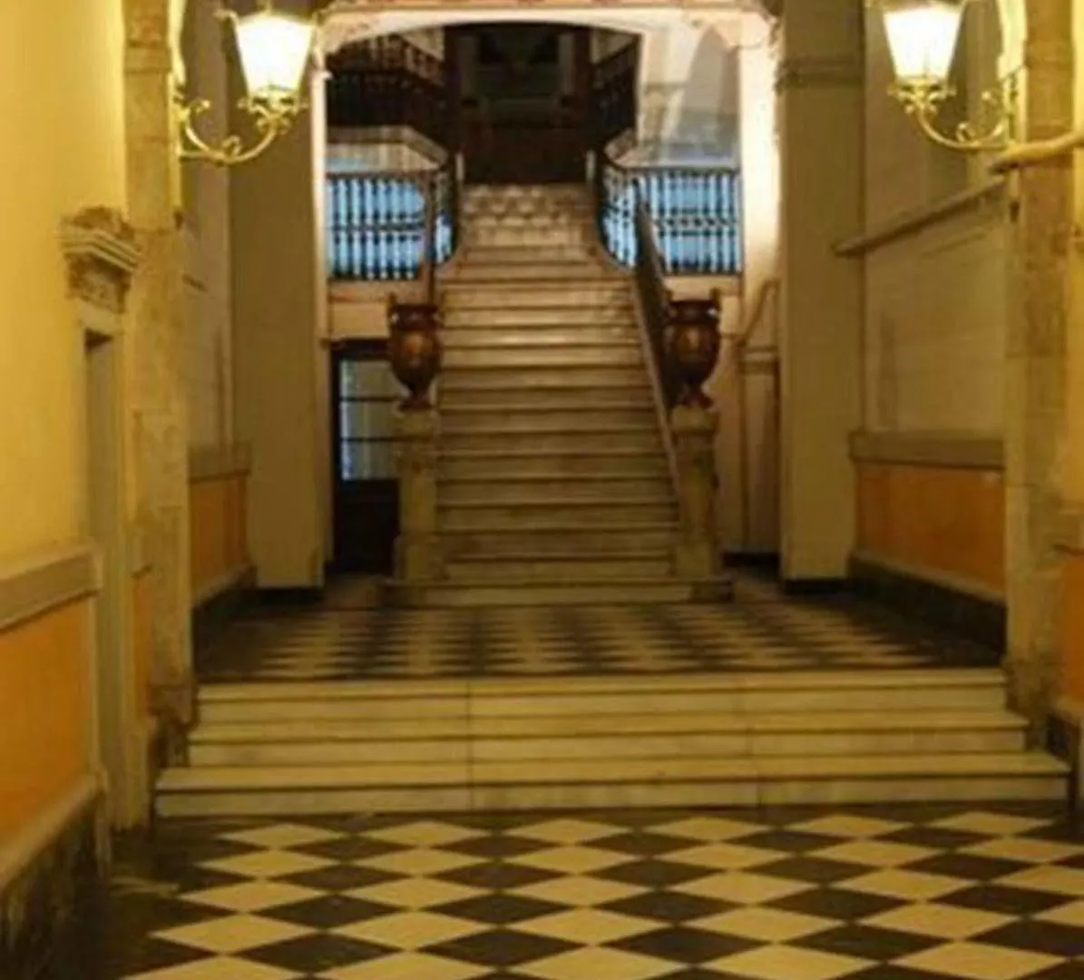 Hotel Serenity Gotic Hostel Barcelona