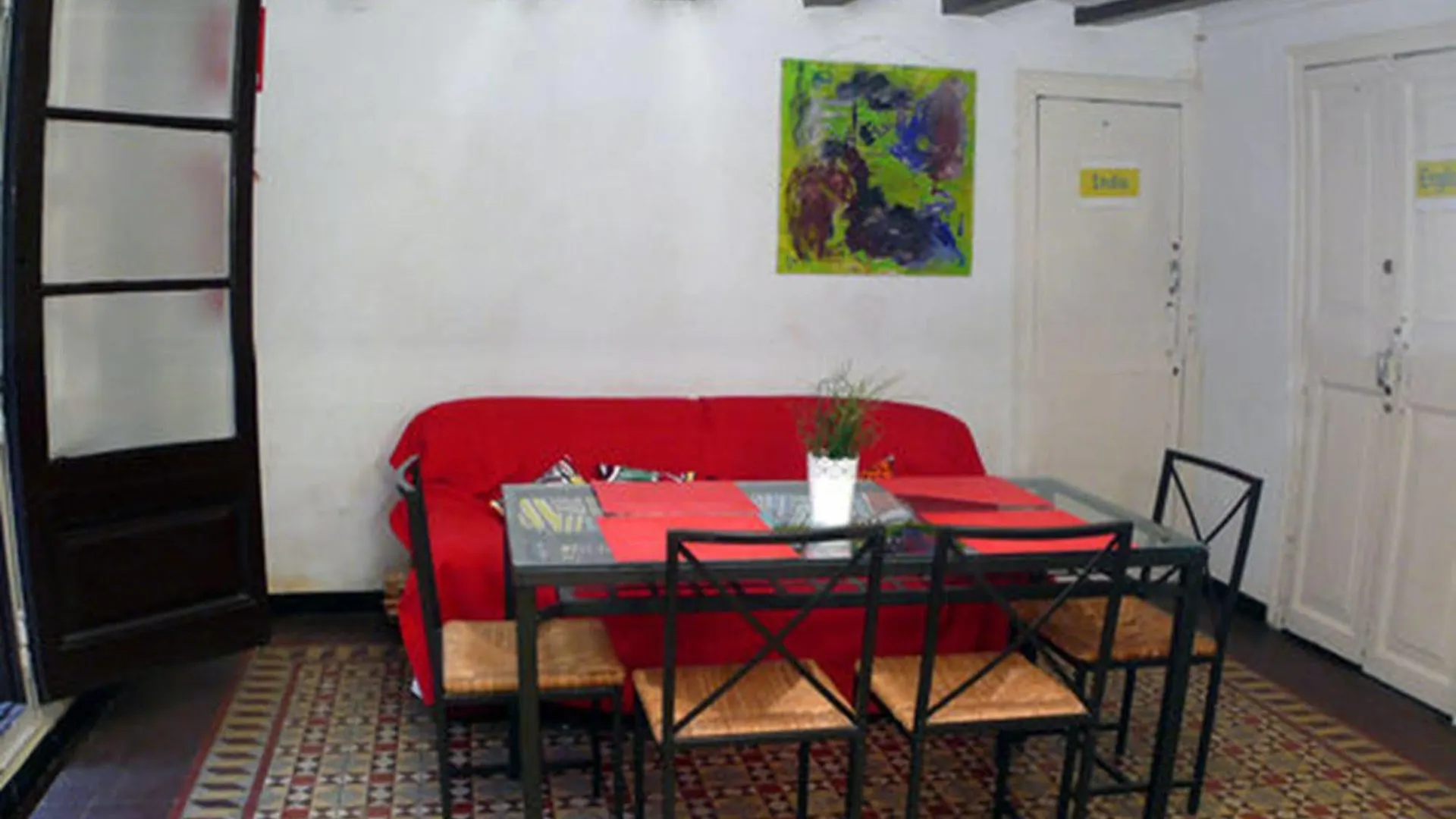 Serenity Gotic Hostel Barcelona 2*,  Spain