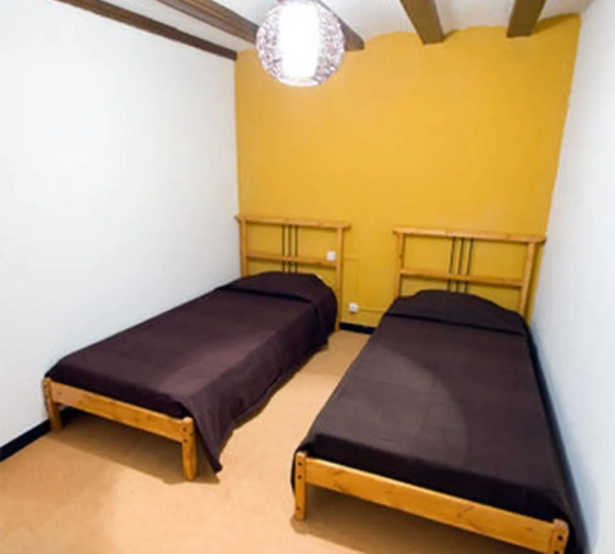 Hotel Serenity Gotic Hostel Barcelona