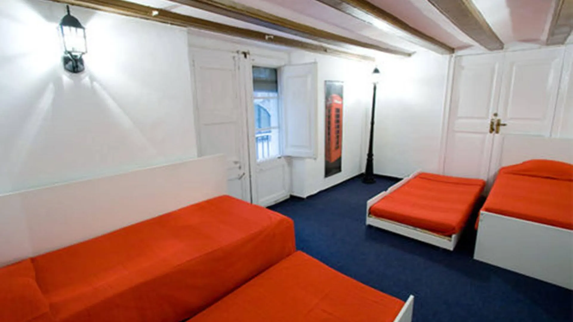Hotel Serenity Gotic Hostel Barcelona
