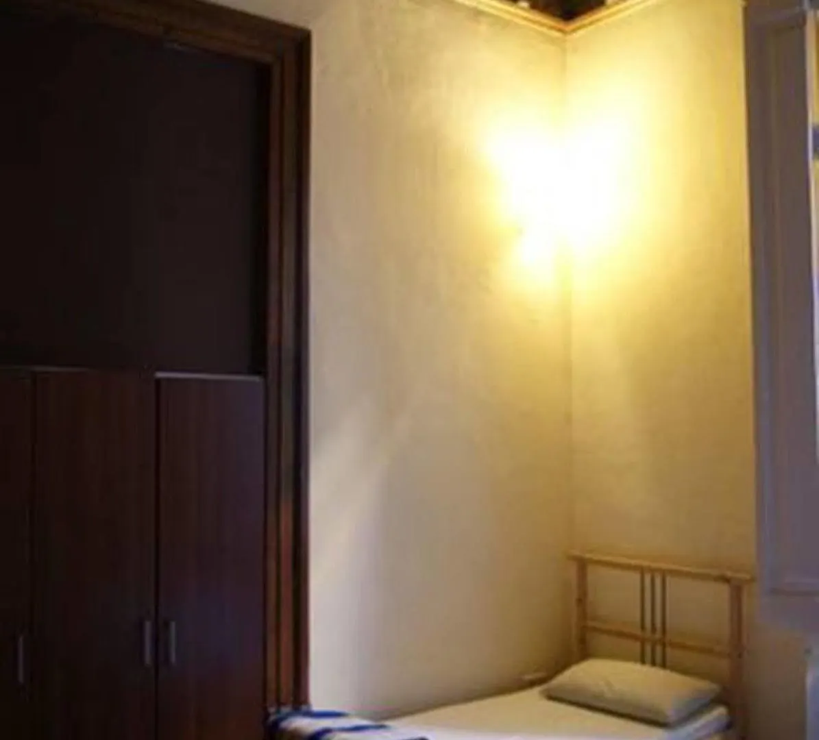 Serenity Gotic Hostel Barcelona Hotel