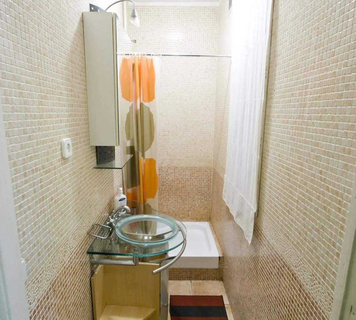 Serenity Gotic Hostel Barcelona