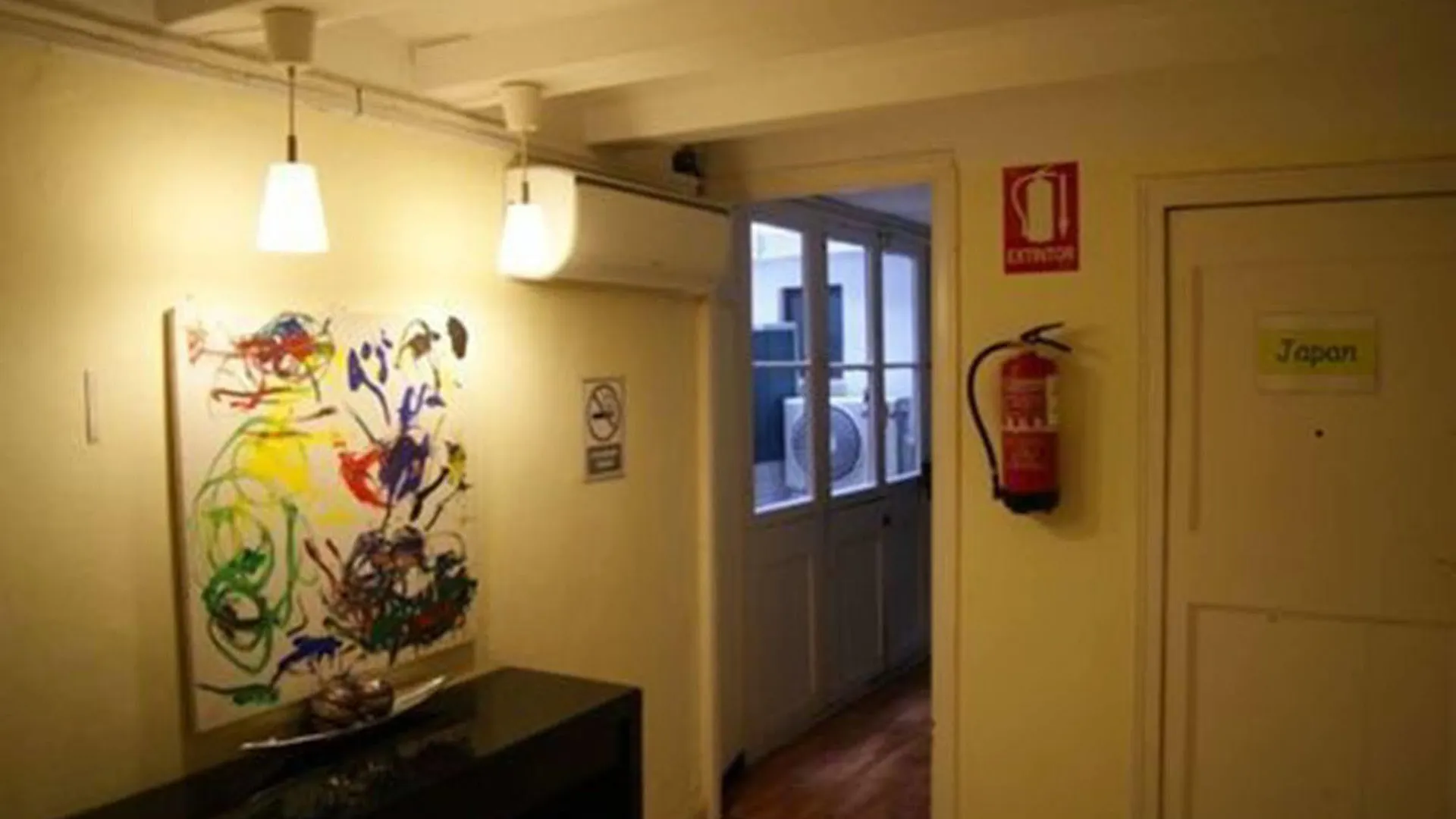 Serenity Gotic Hostel Barcelona